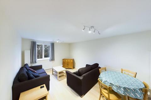 2 bedroom flat to rent, Glen Eyre Road, Southampton