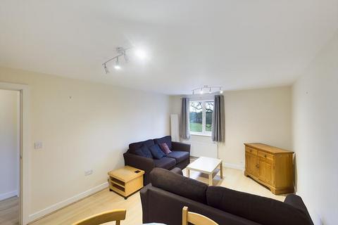 2 bedroom flat to rent, Glen Eyre Road, Southampton