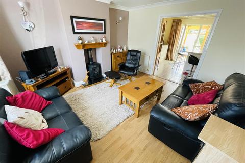 29 Daniel Road, Mancetter, Atherstone, CV9 1PA
