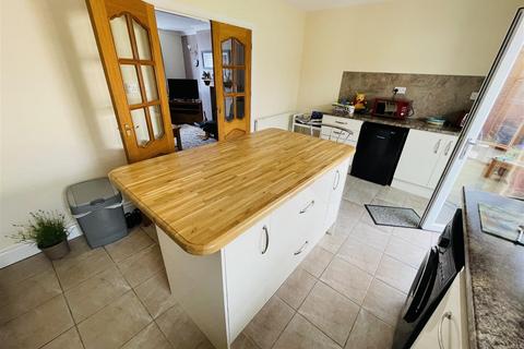 29 Daniel Road, Mancetter, Atherstone, CV9 1PA