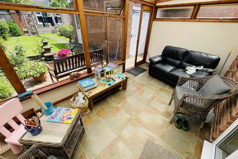 29 Daniel Road, Mancetter, Atherstone, CV9 1PA