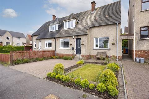 3 bedroom semi-detached house for sale - Oak Drive, Lenzie