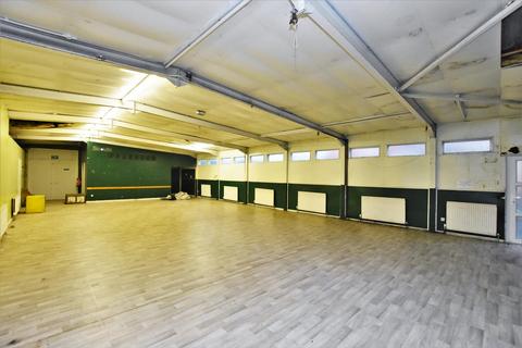 Leisure facility for sale, Hawcoat Lane, Barrow-In-Furness