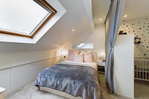 1 bedroom terraced house for sale - Lamorna Crescent, Tilehurst, Reading