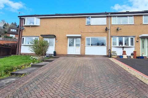 53 Hencroft, Leek, ST13 8EZ