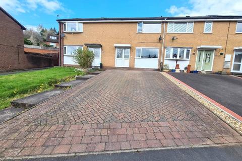 53 Hencroft, Leek, ST13 8EZ