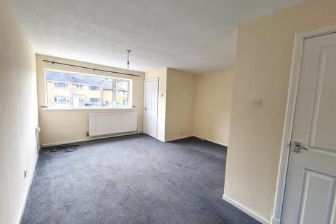 53 Hencroft, Leek, ST13 8EZ