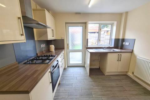 53 Hencroft, Leek, ST13 8EZ