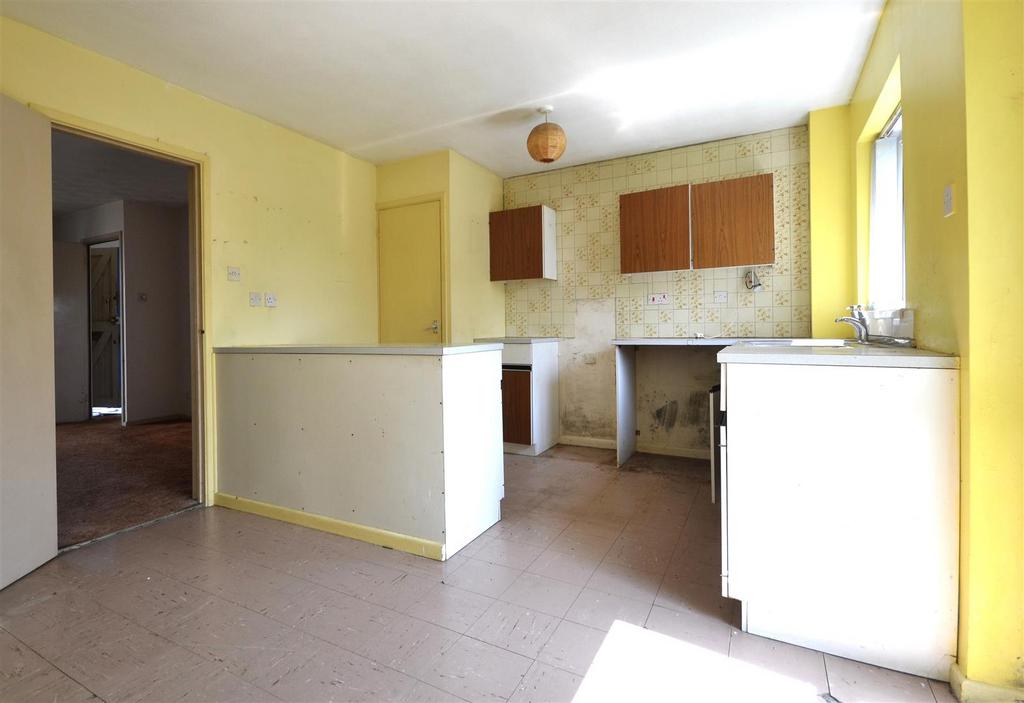 Church View Road, Probus, Truro 3 bed detached house for sale £275,000