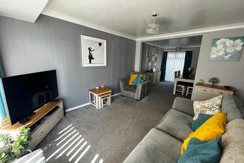57 Barrowburn Place, Seghill, Cramlington, NE23 7HB