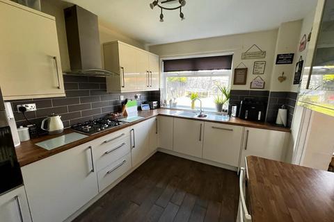 57 Barrowburn Place, Seghill, Cramlington, NE23 7HB