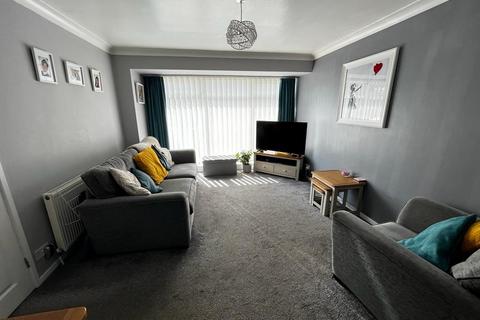 57 Barrowburn Place, Seghill, Cramlington, NE23 7HB