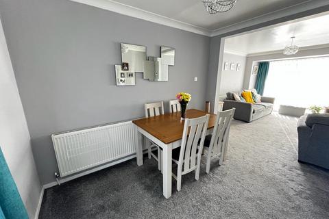 57 Barrowburn Place, Seghill, Cramlington, NE23 7HB