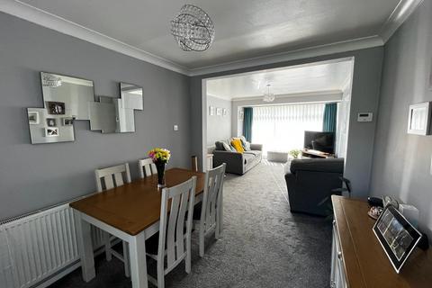 57 Barrowburn Place, Seghill, Cramlington, NE23 7HB