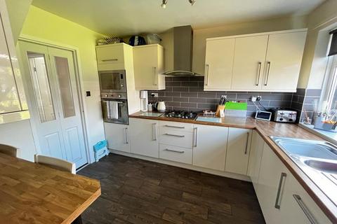 57 Barrowburn Place, Seghill, Cramlington, NE23 7HB