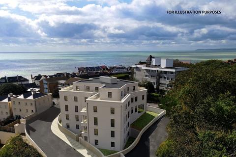 1 bedroom apartment for sale, Apartment 7 Victoria House, Archery Road, St Leonards