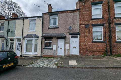 5 bedroom terraced house for sale, Willow Road East, Darlington
