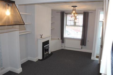 2 bedroom terraced house to rent - Taylor Street, Warrington, WA4 6HD