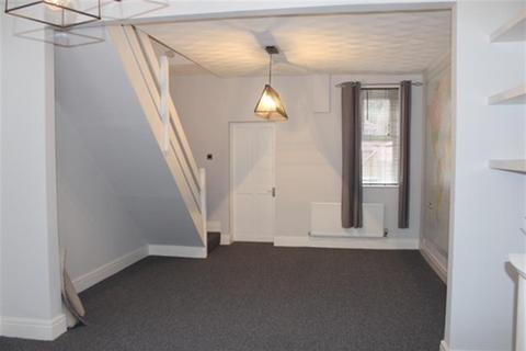 2 bedroom terraced house to rent - Taylor Street, Warrington, WA4 6HD