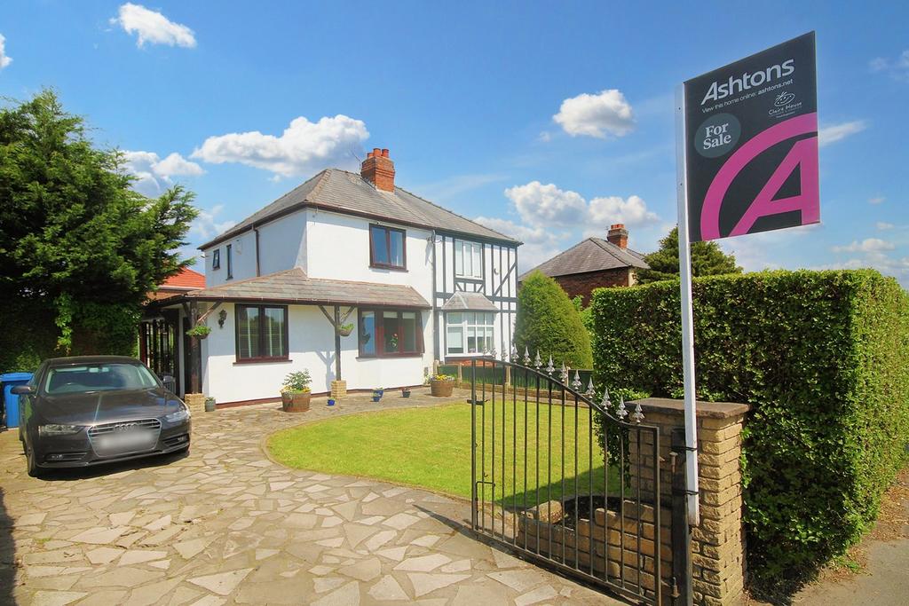 Victoria Avenue, Great Sankey, Warrington, WA5 2 bed semidetached