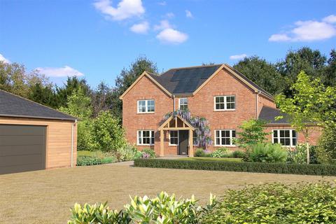 4 bedroom property with land for sale, Hempstead Lane, Potten End, Berkhamsted