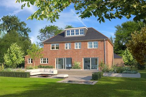 4 bedroom property with land for sale, Hempstead Lane, Potten End, Berkhamsted