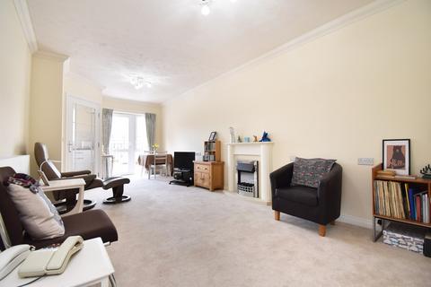 1 bedroom retirement property for sale - Churchfield Road, Walton-on-Thames, KT12