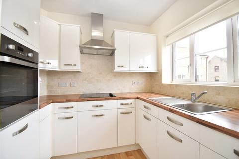 1 bedroom retirement property for sale - Churchfield Road, Walton-on-Thames, KT12