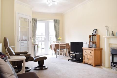 1 bedroom retirement property for sale - Churchfield Road, Walton-on-Thames, KT12