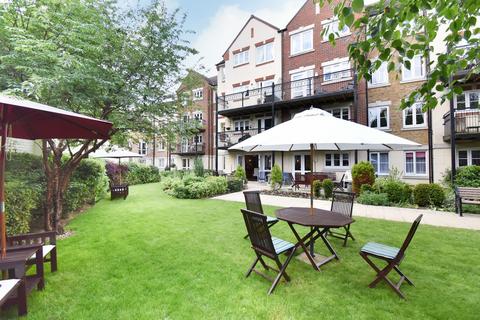 1 bedroom retirement property for sale - Churchfield Road, Walton-on-Thames, KT12