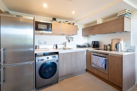 2 bedroom apartment for sale - Marlborough Road, Woolwich, SE18