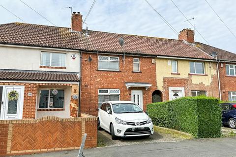 54 Bantry Road, Bristol, BS4 1JX