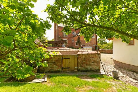 6 bedroom detached house for sale, Gwalia, Nr Overton On Dee.