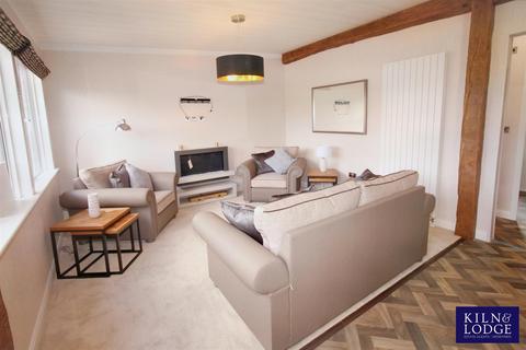 2 bedroom bungalow for sale, Thames Retreat, Staines-Upon-Thames