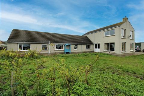1 Broadhaven Road, Wick, KW1 4RF