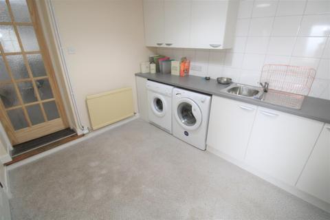 1 Broadhaven Road, Wick, KW1 4RF