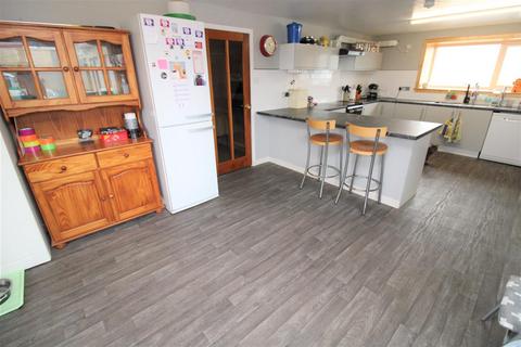 1 Broadhaven Road, Wick, KW1 4RF