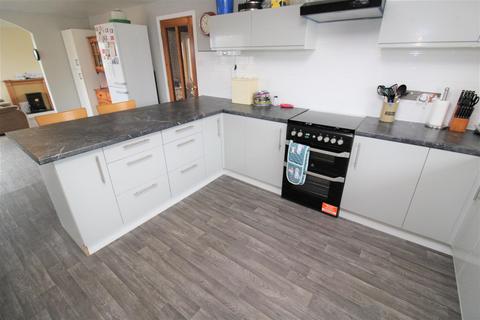 1 Broadhaven Road, Wick, KW1 4RF