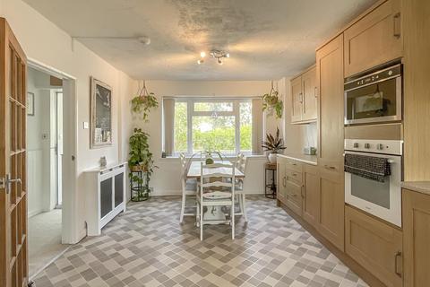 3 bedroom end of terrace house for sale - Lawrence Road, Cirencester