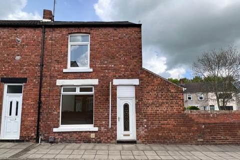 1 bedroom house for sale, Foundry Street, Shildon