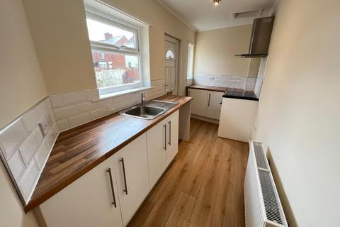 1 bedroom house for sale, Foundry Street, Shildon