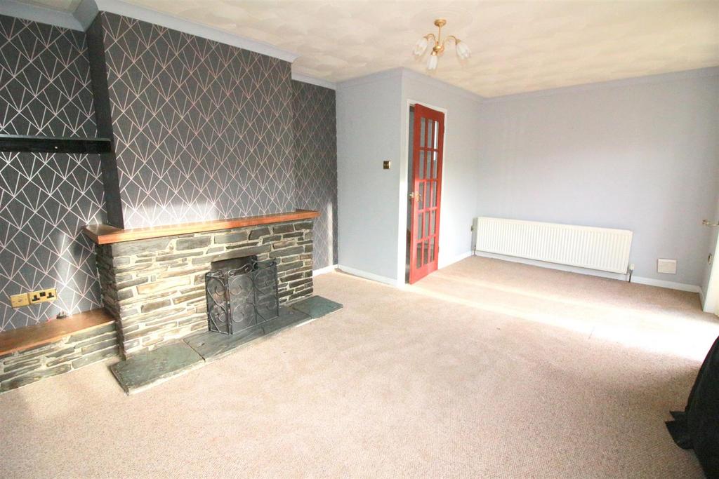 Stoney Lands, Landrake, Saltash 3 bed link detached house for sale £