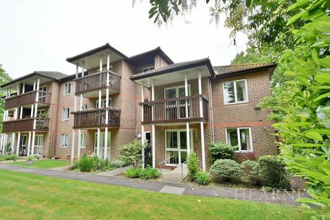 1 bedroom retirement property for sale, Fernlea Avenue, Ferndown, BH22