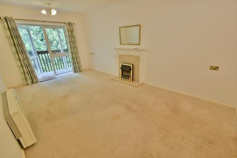 1 bedroom retirement property for sale, Fernlea Avenue, Ferndown, BH22