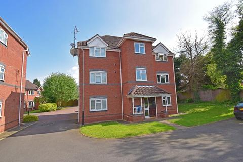 2 Button Drive, Bromsgrove, B61 8RS