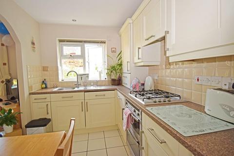2 Button Drive, Bromsgrove, B61 8RS