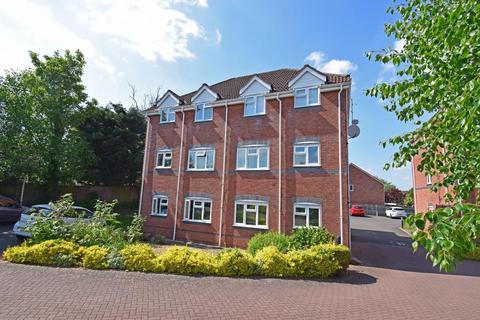 2 Button Drive, Bromsgrove, B61 8RS