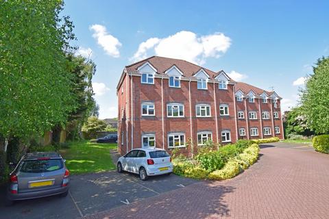 2 Button Drive, Bromsgrove, B61 8RS
