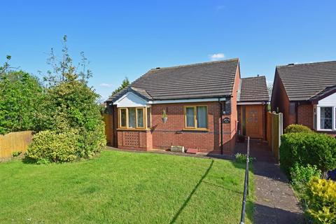 1 Bewell Gardens, Bromsgrove, B61 8HW