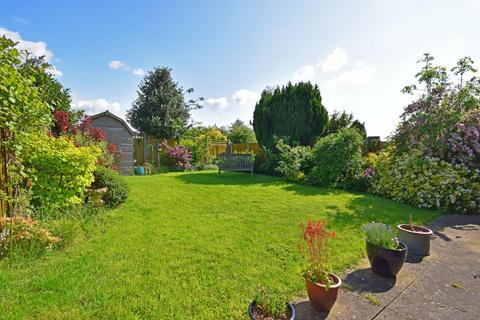 1 Bewell Gardens, Bromsgrove, B61 8HW